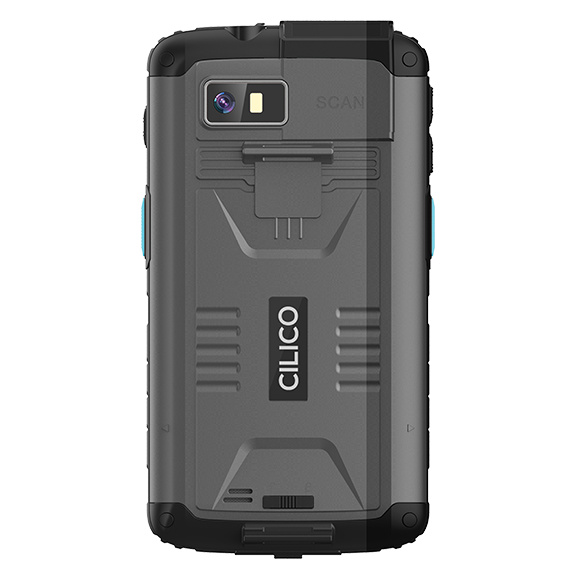 C6 Rugged Mobile Computer
