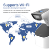 IOT800 WIFI Barcode Scanner