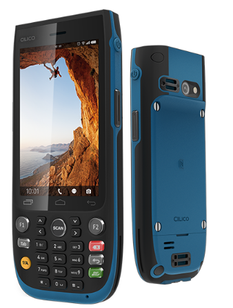 F750 Rugged Mobile Computer Review