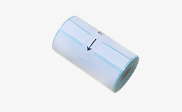 Adhesive Lable Paper